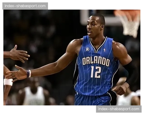 专家评2025年最佳交易：飞马得到娜塔莎·霍华德的双赢操作