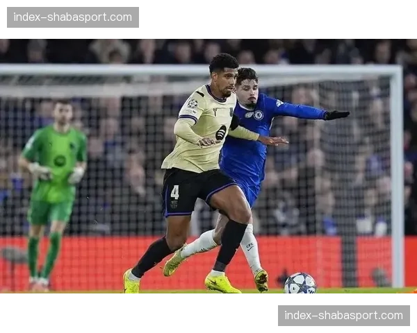 独家对话阿劳霍:巴萨队长袖标的责任与未来规划 独家对话阿劳霍:巴萨队长袖标的责任与未来规划