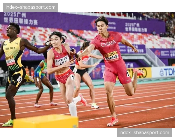 世界田联宣布,2027年起钻石联赛总决赛将固定在中国举办 世界田联宣布,2027年起钻石联赛总决赛将固定在中国举办