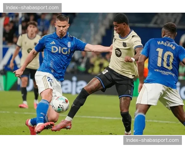 深度报道:传中与反传中——解析本赛季西甲中下游球队的保级战术共性 深度报道:传中与反传中——解析本赛季西甲中下游球队的保级战术共性