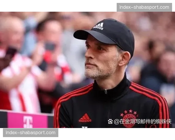 拜仁训练课重点演练定位球攻防，图赫尔针对性布置应对多特