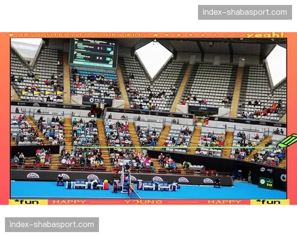 吴易昺痛失好局止步法耶兹-沙罗菲锦标赛首轮 吴易昺痛失好局止步法耶兹-沙罗菲锦标赛首轮