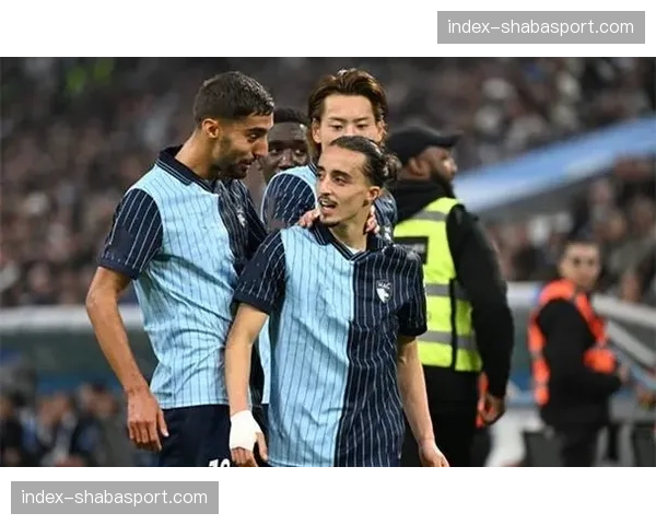 勒阿弗尔4-4梅斯上演进球大战，双方各取一分